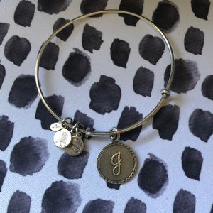 ALEX AND ANI BANGLE BRACELET